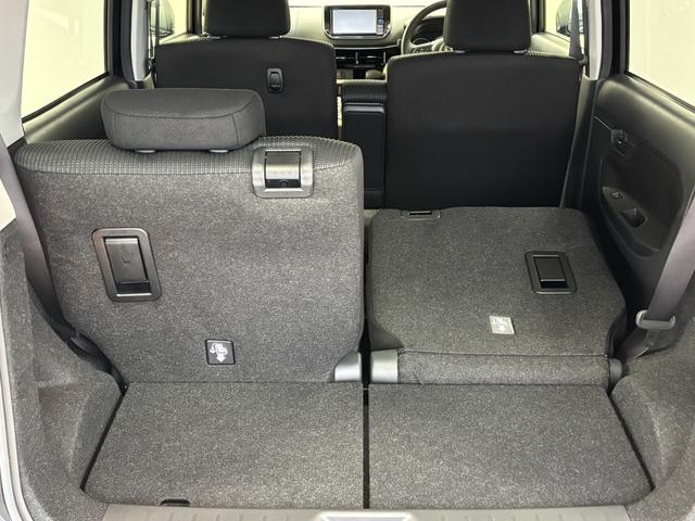 ムーヴXリミテッドII SAIIIカーナビ バックカメラ シートヒーター  オートライト オートエアコン LEDヘッドランプ CVT(長野県)の中古車