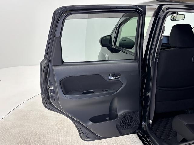 ムーヴXリミテッドII SAIIIカーナビ バックカメラ シートヒーター  オートライト オートエアコン LEDヘッドランプ CVT(長野県)の中古車