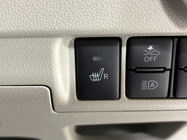 ムーヴXリミテッドII SAIIIカーナビ バックカメラ シートヒーター  オートライト オートエアコン LEDヘッドランプ CVT(長野県)の中古車
