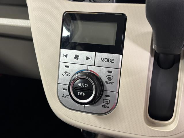 ムーヴXリミテッドII SAIIIカーナビ バックカメラ シートヒーター  オートライト オートエアコン LEDヘッドランプ CVT(長野県)の中古車