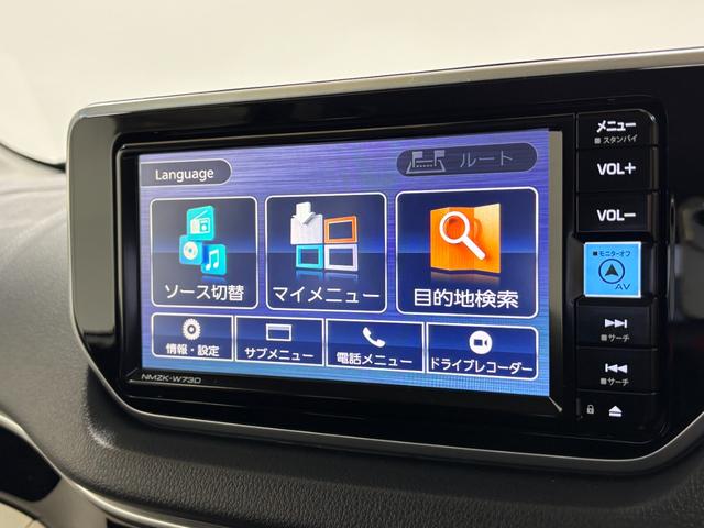 ムーヴXリミテッドII SAIIIカーナビ バックカメラ シートヒーター  オートライト オートエアコン LEDヘッドランプ CVT(長野県)の中古車