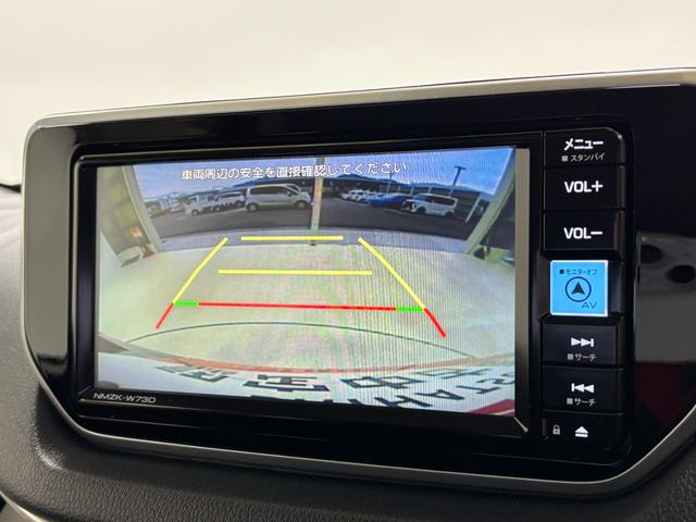 ムーヴXリミテッドII SAIIIカーナビ バックカメラ シートヒーター  オートライト オートエアコン LEDヘッドランプ CVT(長野県)の中古車