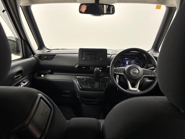 ルークスハイウェイスター XCDチューナー シートヒーター CVT オートライト オートエアコン 両側電動スライドドア LEDヘッドランプ LEDフォグランプ(長野県)の中古車