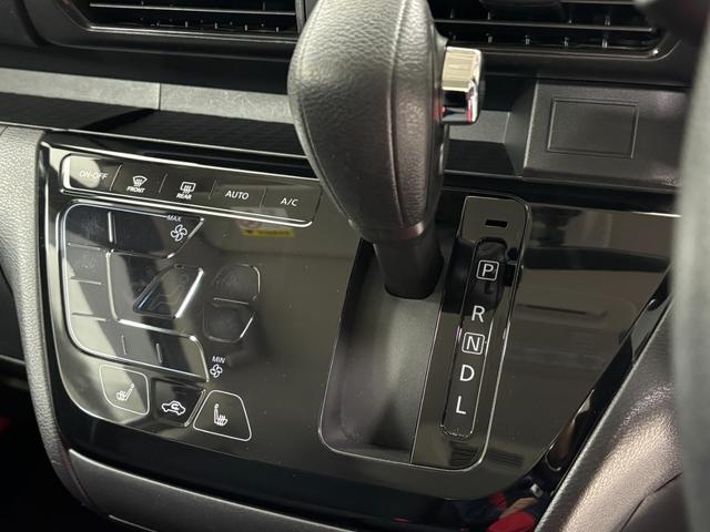 ルークスハイウェイスター XCDチューナー シートヒーター CVT オートライト オートエアコン 両側電動スライドドア LEDヘッドランプ LEDフォグランプ(長野県)の中古車