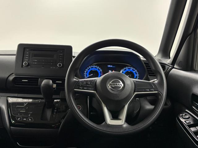 ルークスハイウェイスター XCDチューナー シートヒーター CVT オートライト オートエアコン 両側電動スライドドア LEDヘッドランプ LEDフォグランプ(長野県)の中古車