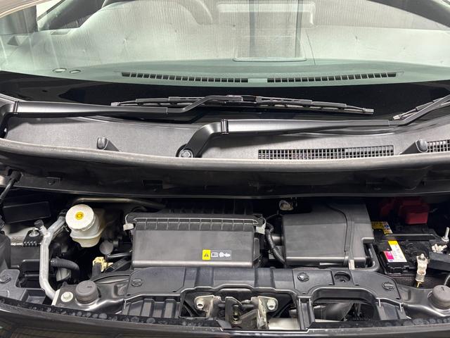 ルークスハイウェイスター XCDチューナー シートヒーター CVT オートライト オートエアコン 両側電動スライドドア LEDヘッドランプ LEDフォグランプ(長野県)の中古車