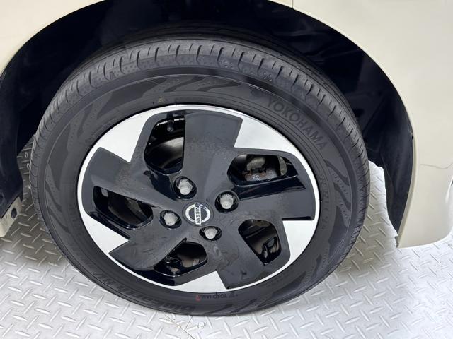 ルークスハイウェイスター XCDチューナー シートヒーター CVT オートライト オートエアコン 両側電動スライドドア LEDヘッドランプ LEDフォグランプ(長野県)の中古車