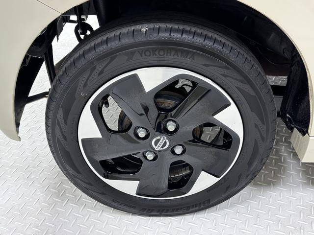 ルークスハイウェイスター XCDチューナー シートヒーター CVT オートライト オートエアコン 両側電動スライドドア LEDヘッドランプ LEDフォグランプ(長野県)の中古車