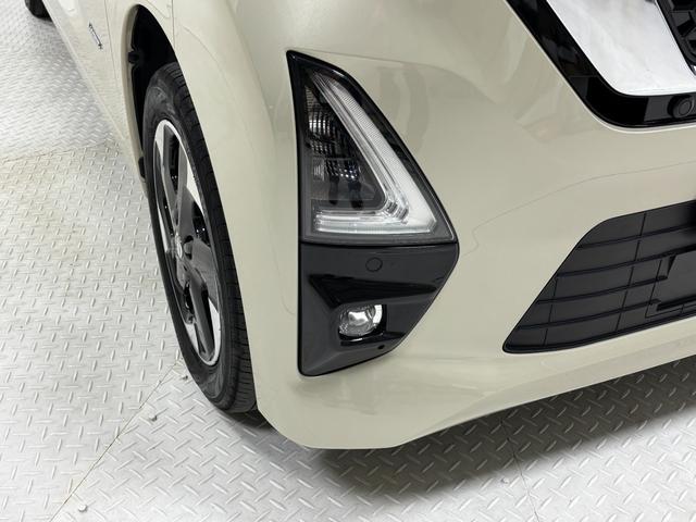 ルークスハイウェイスター XCDチューナー シートヒーター CVT オートライト オートエアコン 両側電動スライドドア LEDヘッドランプ LEDフォグランプ(長野県)の中古車