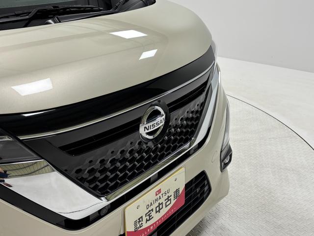 ルークスハイウェイスター XCDチューナー シートヒーター CVT オートライト オートエアコン 両側電動スライドドア LEDヘッドランプ LEDフォグランプ(長野県)の中古車