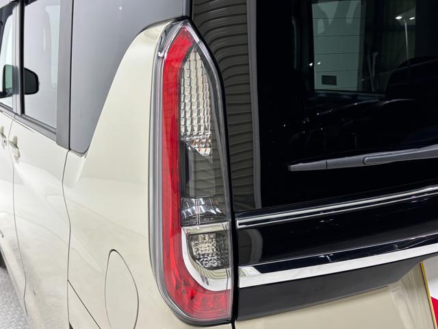 ルークスハイウェイスター XCDチューナー シートヒーター CVT オートライト オートエアコン 両側電動スライドドア LEDヘッドランプ LEDフォグランプ(長野県)の中古車