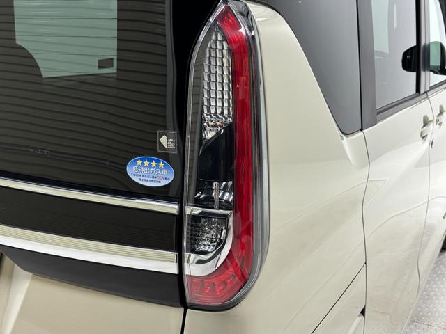 ルークスハイウェイスター XCDチューナー シートヒーター CVT オートライト オートエアコン 両側電動スライドドア LEDヘッドランプ LEDフォグランプ(長野県)の中古車