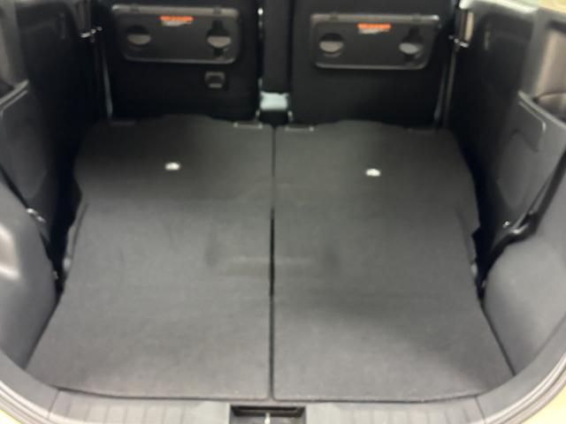 ルークスハイウェイスター XCDチューナー シートヒーター CVT オートライト オートエアコン 両側電動スライドドア LEDヘッドランプ LEDフォグランプ(長野県)の中古車