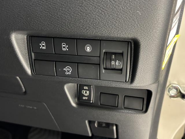 ルークスハイウェイスター XCDチューナー シートヒーター CVT オートライト オートエアコン 両側電動スライドドア LEDヘッドランプ LEDフォグランプ(長野県)の中古車