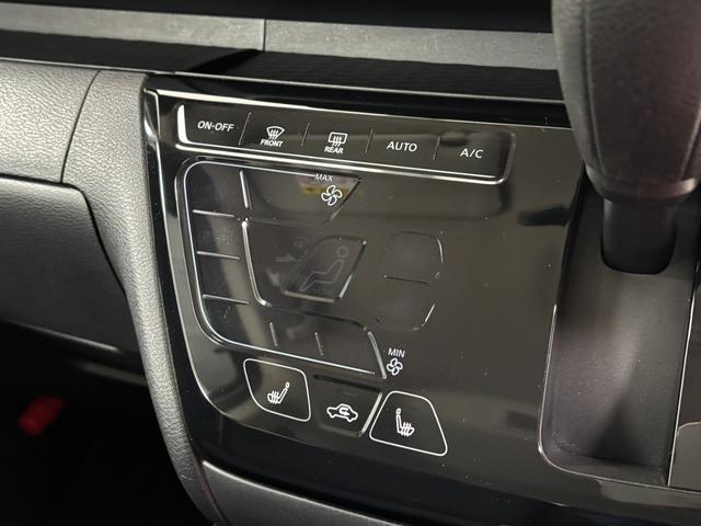 ルークスハイウェイスター XCDチューナー シートヒーター CVT オートライト オートエアコン 両側電動スライドドア LEDヘッドランプ LEDフォグランプ(長野県)の中古車