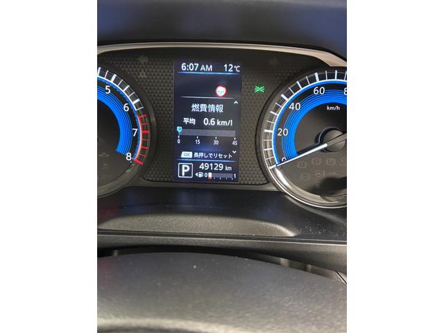 ルークスハイウェイスター XCDチューナー シートヒーター CVT オートライト オートエアコン 両側電動スライドドア LEDヘッドランプ LEDフォグランプ(長野県)の中古車