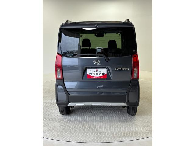 タントファンクロスディスプレイオーディオ バックカメラ ETC ドラレコ 両側電動スライドドア シートヒーター オートライト オートエアコン LEDヘッドランプ LEDフォグランプ CVT(長野県)の中古車