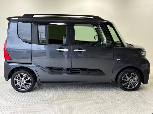 タントファンクロスディスプレイオーディオ バックカメラ ETC ドラレコ 両側電動スライドドア シートヒーター オートライト オートエアコン LEDヘッドランプ LEDフォグランプ CVT(長野県)の中古車