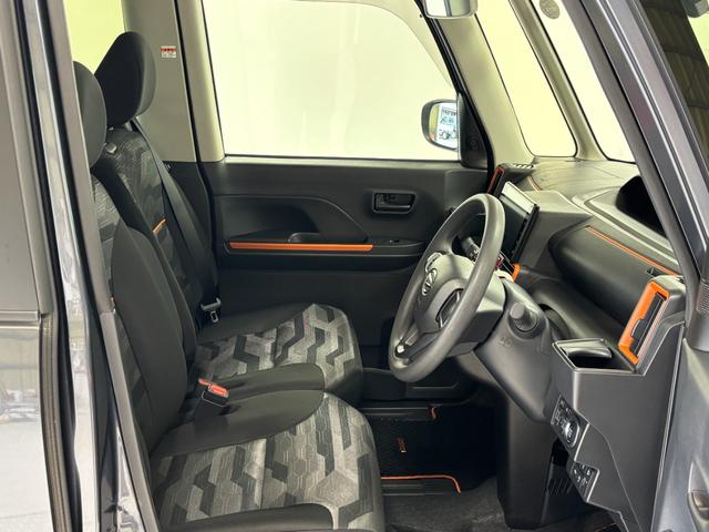 タントファンクロスディスプレイオーディオ バックカメラ ETC ドラレコ 両側電動スライドドア シートヒーター オートライト オートエアコン LEDヘッドランプ LEDフォグランプ CVT(長野県)の中古車