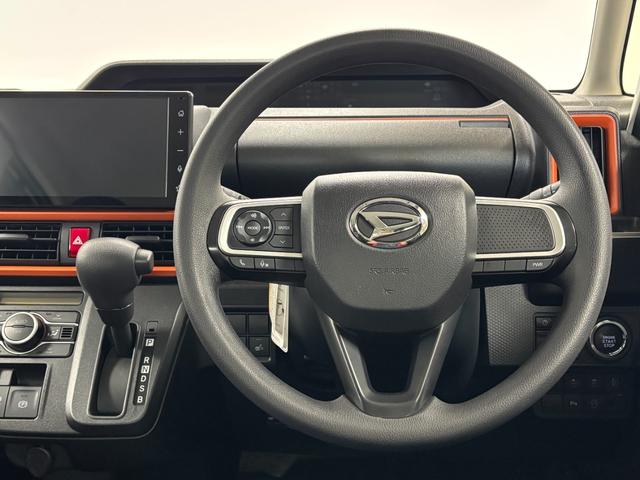 タントファンクロスディスプレイオーディオ バックカメラ ETC ドラレコ 両側電動スライドドア シートヒーター オートライト オートエアコン LEDヘッドランプ LEDフォグランプ CVT(長野県)の中古車