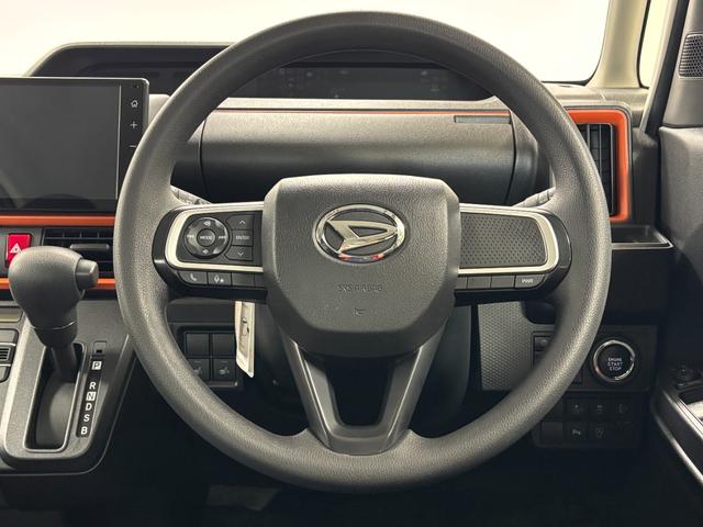 タントファンクロスディスプレイオーディオ バックカメラ ETC ドラレコ 両側電動スライドドア シートヒーター オートライト オートエアコン LEDヘッドランプ LEDフォグランプ CVT(長野県)の中古車