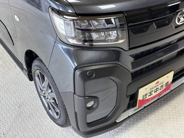 タントファンクロスディスプレイオーディオ バックカメラ ETC ドラレコ 両側電動スライドドア シートヒーター オートライト オートエアコン LEDヘッドランプ LEDフォグランプ CVT(長野県)の中古車