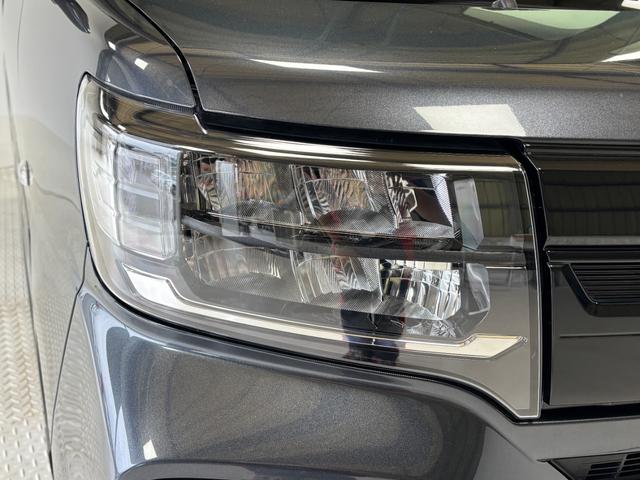 タントファンクロスディスプレイオーディオ バックカメラ ETC ドラレコ 両側電動スライドドア シートヒーター オートライト オートエアコン LEDヘッドランプ LEDフォグランプ CVT(長野県)の中古車