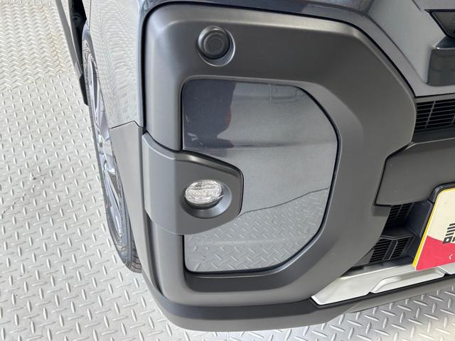 タントファンクロスディスプレイオーディオ バックカメラ ETC ドラレコ 両側電動スライドドア シートヒーター オートライト オートエアコン LEDヘッドランプ LEDフォグランプ CVT(長野県)の中古車