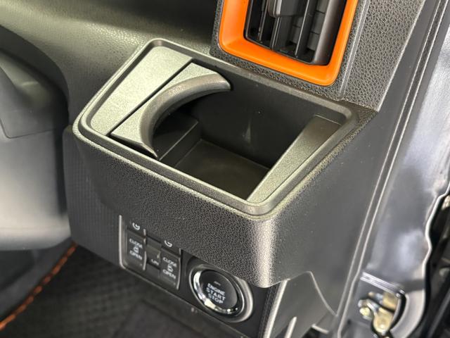 タントファンクロスディスプレイオーディオ バックカメラ ETC ドラレコ 両側電動スライドドア シートヒーター オートライト オートエアコン LEDヘッドランプ LEDフォグランプ CVT(長野県)の中古車