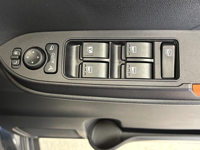 タントファンクロスディスプレイオーディオ バックカメラ ETC ドラレコ 両側電動スライドドア シートヒーター オートライト オートエアコン LEDヘッドランプ LEDフォグランプ CVT(長野県)の中古車