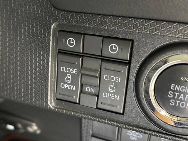 タントファンクロスディスプレイオーディオ バックカメラ ETC ドラレコ 両側電動スライドドア シートヒーター オートライト オートエアコン LEDヘッドランプ LEDフォグランプ CVT(長野県)の中古車