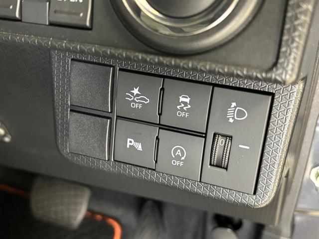 タントファンクロスディスプレイオーディオ バックカメラ ETC ドラレコ 両側電動スライドドア シートヒーター オートライト オートエアコン LEDヘッドランプ LEDフォグランプ CVT(長野県)の中古車