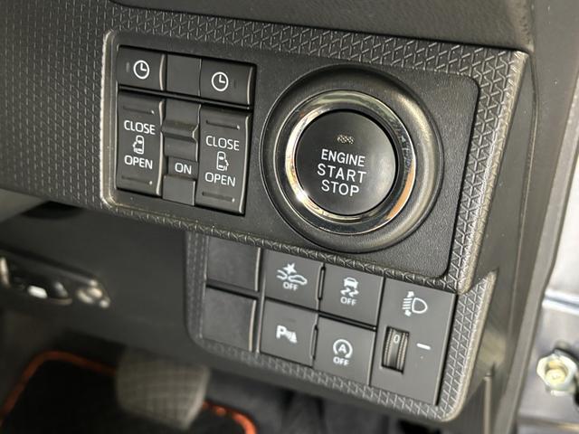 タントファンクロスディスプレイオーディオ バックカメラ ETC ドラレコ 両側電動スライドドア シートヒーター オートライト オートエアコン LEDヘッドランプ LEDフォグランプ CVT(長野県)の中古車