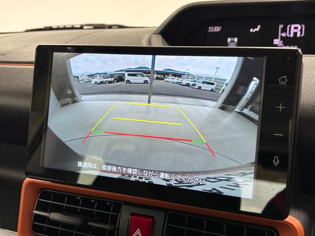 タントファンクロスディスプレイオーディオ バックカメラ ETC ドラレコ 両側電動スライドドア シートヒーター オートライト オートエアコン LEDヘッドランプ LEDフォグランプ CVT(長野県)の中古車