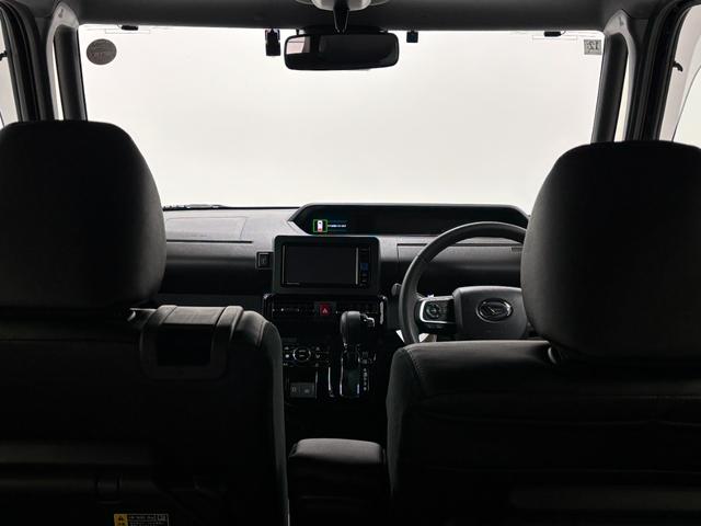 タントカスタムRSカーナビ バックカメラ ドラレコ ETC シートヒーター ターボエンジン 両側電動スライドドア オートライト オートエアコン LEDヘッドランプ LEDフォグランプ CVT(長野県)の中古車