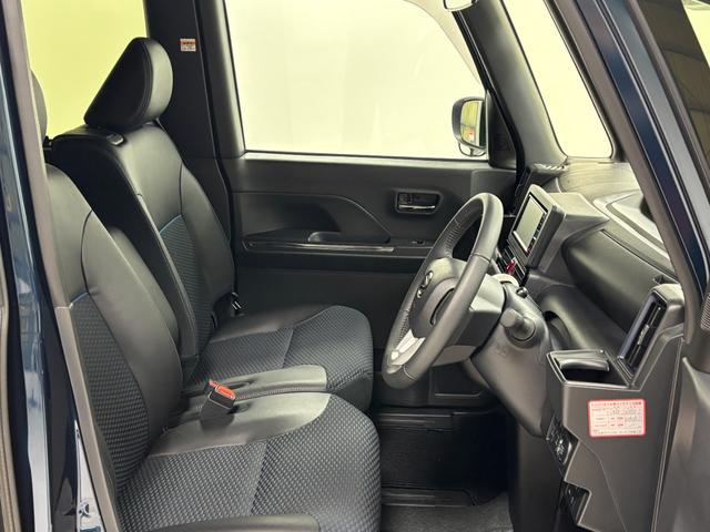 タントカスタムRSカーナビ バックカメラ ドラレコ ETC シートヒーター ターボエンジン 両側電動スライドドア オートライト オートエアコン LEDヘッドランプ LEDフォグランプ CVT(長野県)の中古車