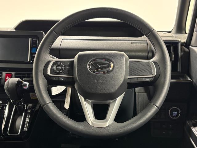 タントカスタムRSカーナビ バックカメラ ドラレコ ETC シートヒーター ターボエンジン 両側電動スライドドア オートライト オートエアコン LEDヘッドランプ LEDフォグランプ CVT(長野県)の中古車