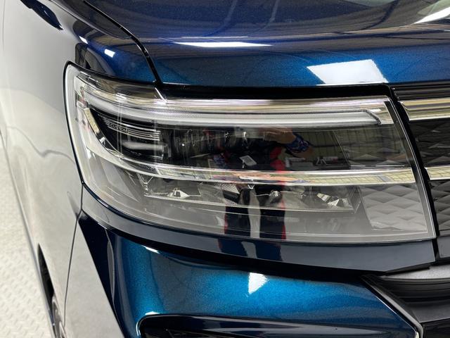 タントカスタムRSカーナビ バックカメラ ドラレコ ETC シートヒーター ターボエンジン 両側電動スライドドア オートライト オートエアコン LEDヘッドランプ LEDフォグランプ CVT(長野県)の中古車