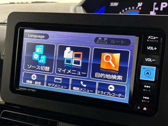 タントカスタムRSカーナビ バックカメラ ドラレコ ETC シートヒーター ターボエンジン 両側電動スライドドア オートライト オートエアコン LEDヘッドランプ LEDフォグランプ CVT(長野県)の中古車