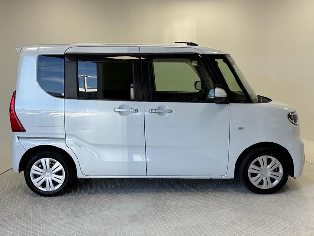 タントXカーナビ バックカメラ ドラレコ ETC シートヒーター 両側電動スライドドア オートライト オートエアコン LEDヘッドランプ LEDフォグランプ CVT(長野県)の中古車