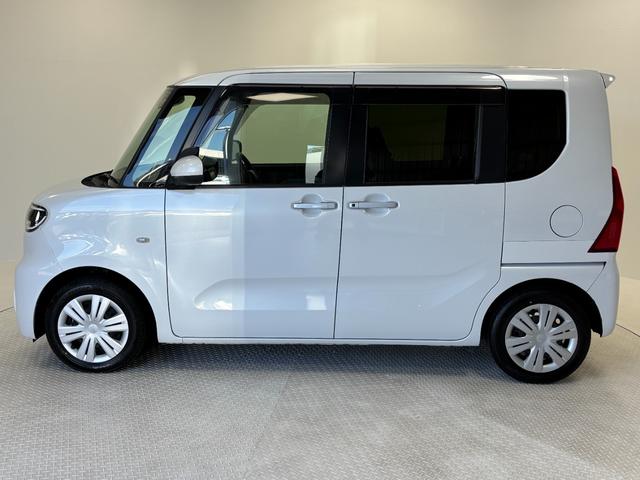 タントXカーナビ バックカメラ ドラレコ ETC シートヒーター 両側電動スライドドア オートライト オートエアコン LEDヘッドランプ LEDフォグランプ CVT(長野県)の中古車