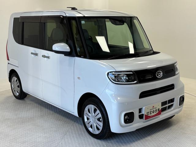 タントXカーナビ バックカメラ ドラレコ ETC シートヒーター 両側電動スライドドア オートライト オートエアコン LEDヘッドランプ LEDフォグランプ CVT(長野県)の中古車