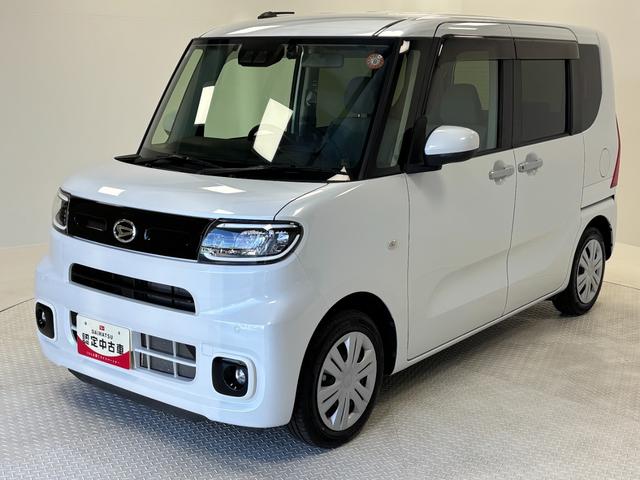 タントXカーナビ バックカメラ ドラレコ ETC シートヒーター 両側電動スライドドア オートライト オートエアコン LEDヘッドランプ LEDフォグランプ CVT(長野県)の中古車