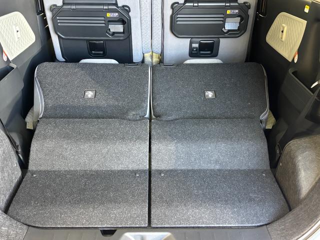 タントXカーナビ バックカメラ ドラレコ ETC シートヒーター 両側電動スライドドア オートライト オートエアコン LEDヘッドランプ LEDフォグランプ CVT(長野県)の中古車