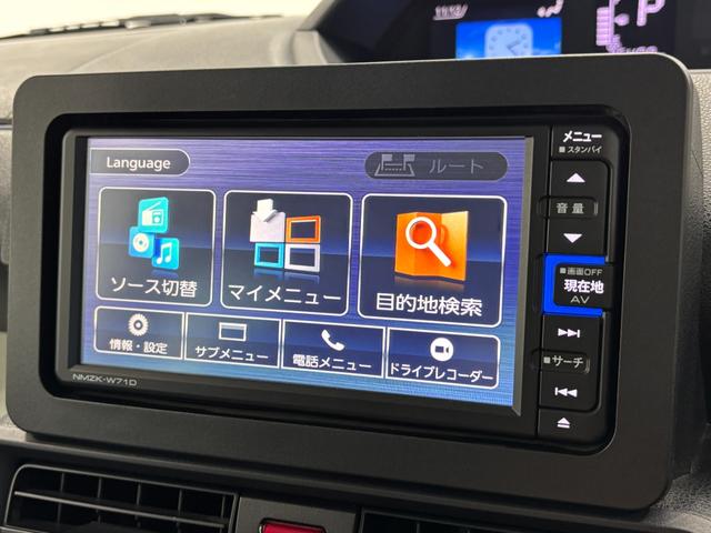 タントXカーナビ バックカメラ ドラレコ ETC シートヒーター 両側電動スライドドア オートライト オートエアコン LEDヘッドランプ LEDフォグランプ CVT(長野県)の中古車