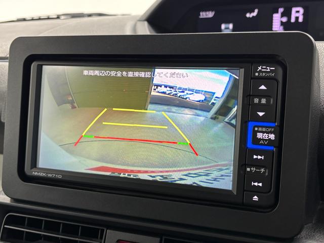 タントXカーナビ バックカメラ ドラレコ ETC シートヒーター 両側電動スライドドア オートライト オートエアコン LEDヘッドランプ LEDフォグランプ CVT(長野県)の中古車