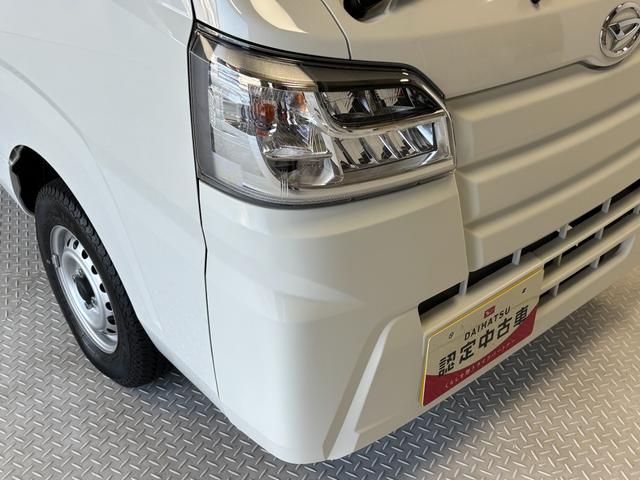 ハイゼットトラックスタンダード　農用スペシャルＳＡIIIｔＣＤチューナー　マニュアルエアコン　ＭＴ　オートライト　リヤ４枚リーフスプリング　荷台作業灯　ＬＥＤヘッドランプ（長野県）の中古車