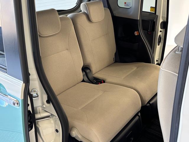 ムーヴキャンバスGメイクアップリミテッド SAIIIカーナビ 全方位カメラ ドラレコ ETC シートヒーター 両側電動スライドドア オートライト オートエアコン LEDヘッドランプ LEDフォグランプ CVT(長野県)の中古車