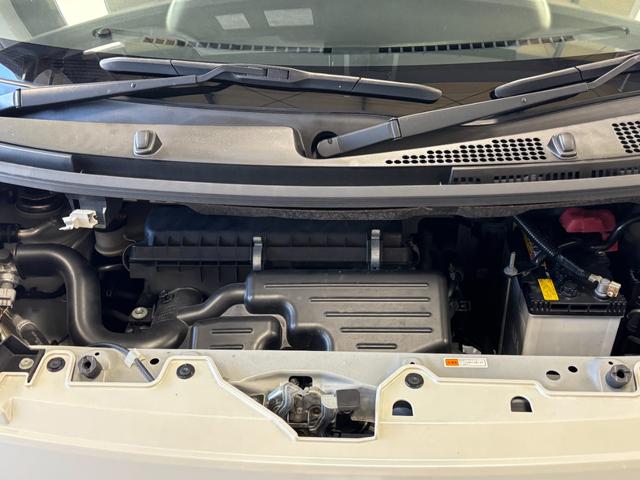 ムーヴキャンバスGメイクアップリミテッド SAIIIカーナビ 全方位カメラ ドラレコ ETC シートヒーター 両側電動スライドドア オートライト オートエアコン LEDヘッドランプ LEDフォグランプ CVT(長野県)の中古車