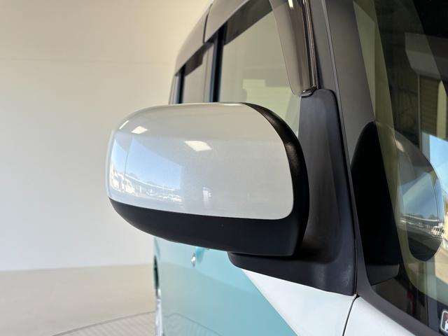 ムーヴキャンバスGメイクアップリミテッド SAIIIカーナビ 全方位カメラ ドラレコ ETC シートヒーター 両側電動スライドドア オートライト オートエアコン LEDヘッドランプ LEDフォグランプ CVT(長野県)の中古車